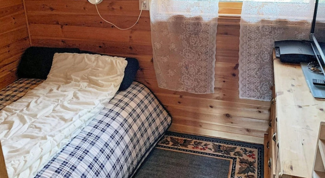 8 Person Holiday Home in Egersund, Norge, Rezervați Casă de vacanță Vile în Rogaland, Vilă