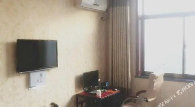 Rujia Express Hotel, Prenota Hotel Fengcheng Liuliang City District