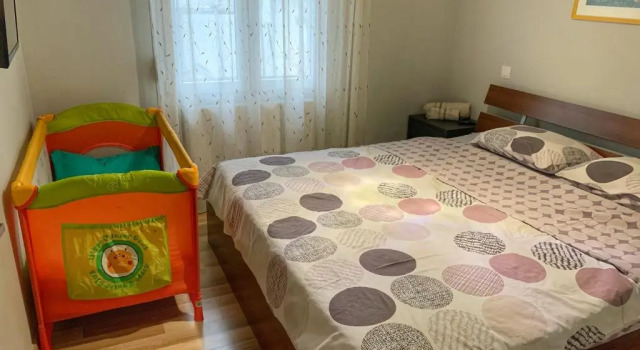 Апартаменты Petite Luxury Urban House