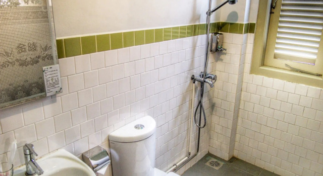 Habitación Estándar Kam Leng Hotel
