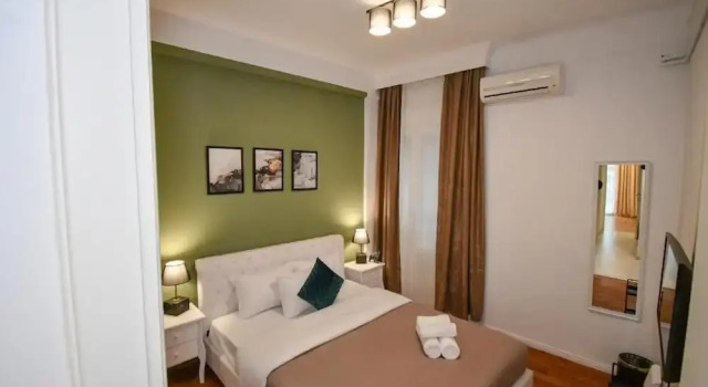 Porto Sea View Apartments - D. Gounari 5, Book Apartment Thessaloniki Macedonia