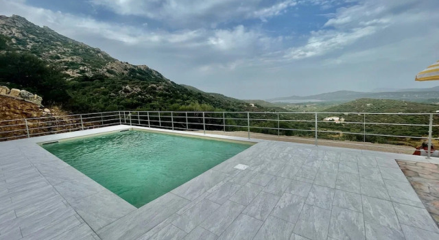 Villa Fiori with pool by Wonderful Italy