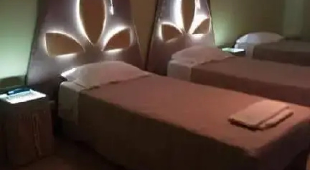 Номер Standard Hotel Vitoria