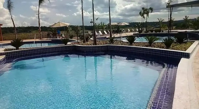 Praias do lago ecoresort, Забронировать Курортный отель Отели Гояс 5 звезд, 5*