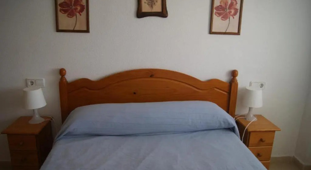 Apartamentos San Miguel
