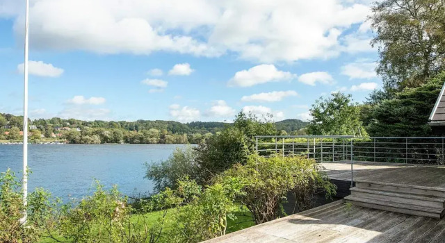 5 Star Holiday Home in Ry, Réserver Maison de vacances Ry Midtjylland