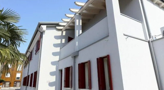 Venice Airport Villa Erica 1, Prenota Villa Tessera Veneto