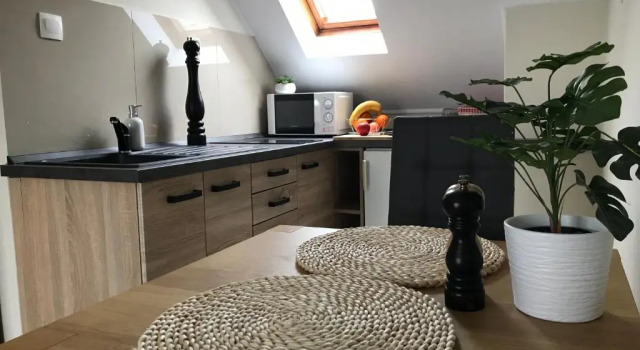 Номер Standard Villa Mónika