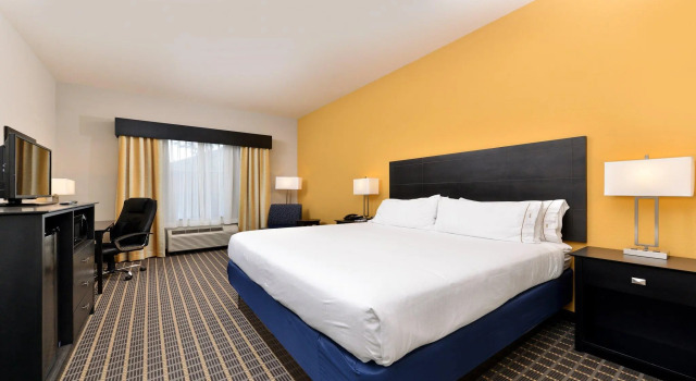 Номер Standard Fairfield Inn & Suites by Marriott Fort Walton Beach Hurlburt Area