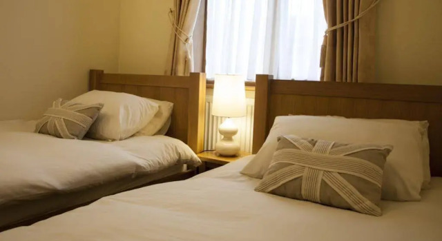 The Lakes Rookley Holiday Park, Забронировать Отель Бизнес-отели Англии, 4* 5*