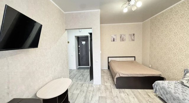 Апартаменты Standard Astra Apartmets на улице Космонавтов 18 корпус 4