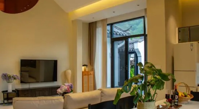 ShiguangLi Homestay