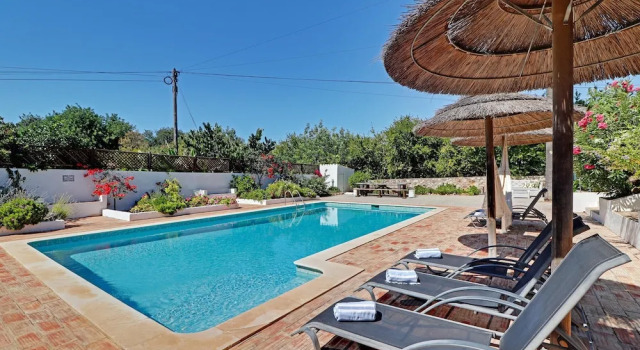 Boliqueime s Studio by Portucasa, Reservar Apartamento Boliqueime Sotavento