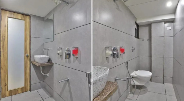 Номер Deluxe Hotel Pearl