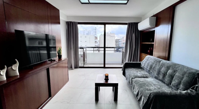 Апартаменты 17 LCA 309 - Stay Finikoudes Nest 1