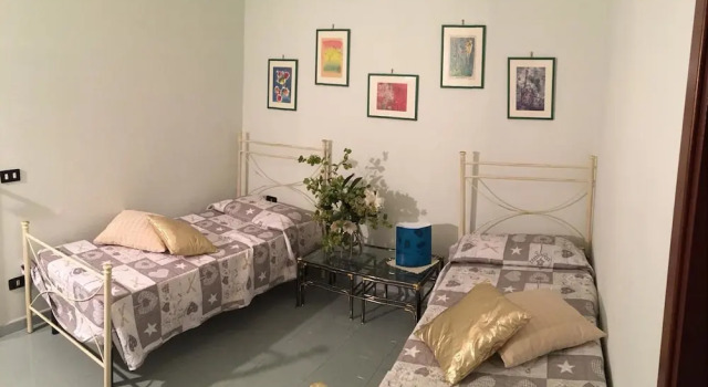 Camere Mazara, Book Hotel Hotels in Sicily with Parking, Parking