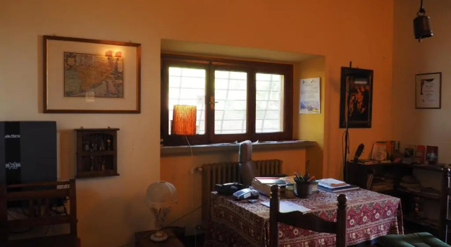 Четырёхместный номер Standard Agriturismo I Muri