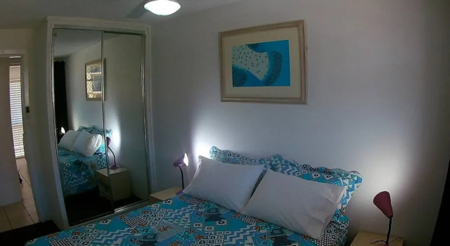 2 Bedroom Condo in Surfers Centre, Забронировать Отель Отели Голд-Кост с бассейном, рядом с LAN SPA, Бассейн