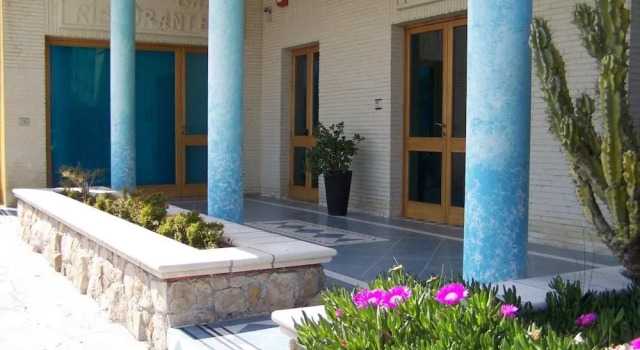 Hotel Villaggio dei Pini