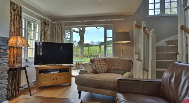 GEORGEHAM WHITEHAVEN 3 Bedrooms, Buchen Sie Hotel Hotels & Unterkünfte in Georgeham, Hotel