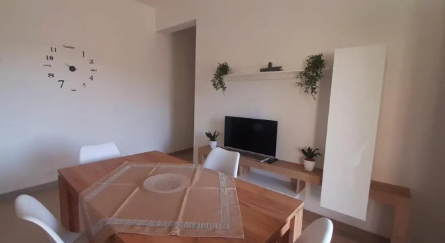 Апартаменты Conchiglia Home Alcamo marina a 3 min dal mare a 4 km da Castellammare del Golfo