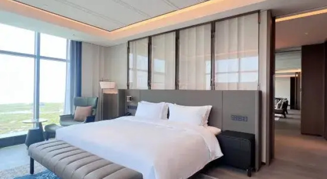 Люкс Grand Mercure Lushan Jade
