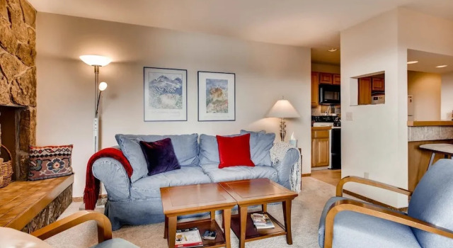 233 Marina Place, Rezerwuj Dom wakacyjny Dillon Vail Ski