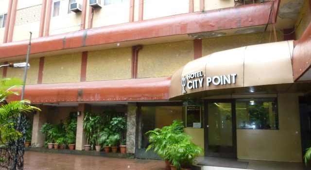 Hotel City Point, Забронировать Отель Отели штата Махараштры с завтраком, Завтраки