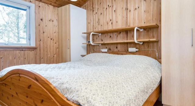 6 Person Holiday Home in Struer, Reserva ahora Casa o chalet  
