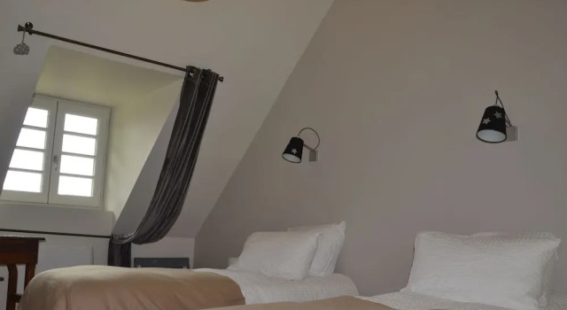 Maison dHôtes la Bihorée, Réserver Hôtel Hôtels pas chers à Normandie