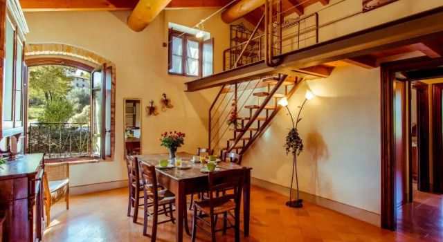 Апартаменты с 2 комнатами Cascina La Palazzina
