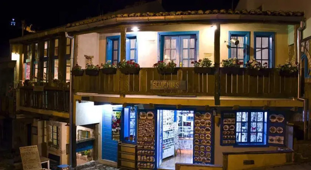 Guesthouse Gavodolla