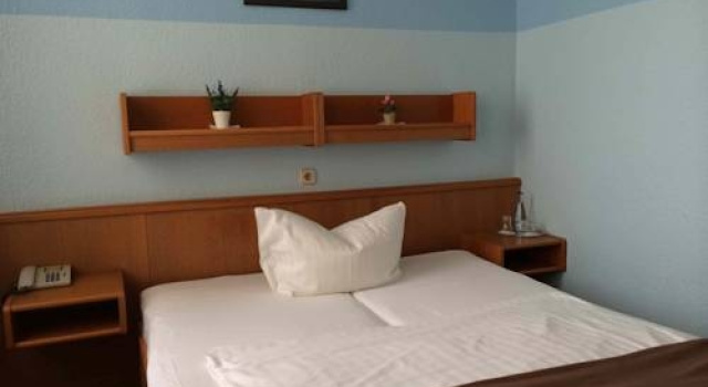 Columbia City Hotel
