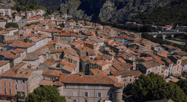 Номер Standard LHôtel du Garage des Cevennes