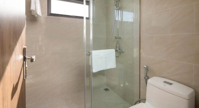 Номер Superior Miracle Luxury Nha Trang