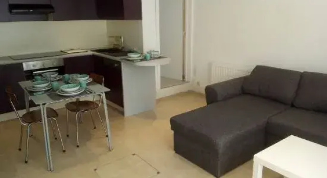 Апартаменты relaxation in Waterloo, 2 steps from the center of Brussels
