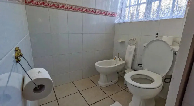Двухместный номер Deluxe Westlodge at Graskop B&B