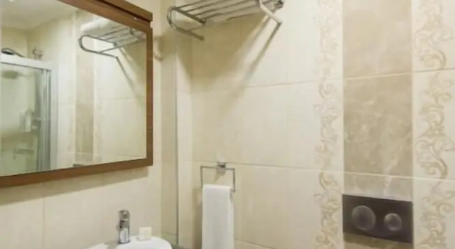 Одноместный номер Standard Cesmeli Konak Hotel Silivri