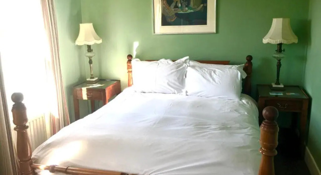 Четырёхместный номер Standard The Royal Harbour Hotel