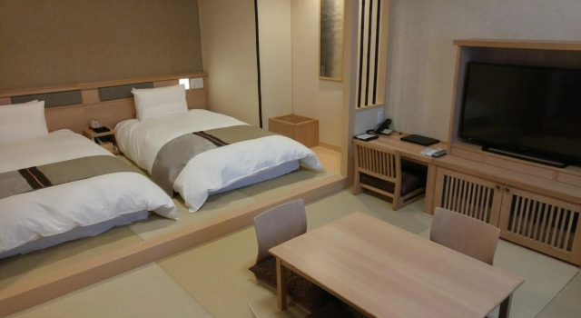 Onyado Nono Sakaiminato Natural Hot Spring, Rezervasyon Otel Sakaiminato Tottori
