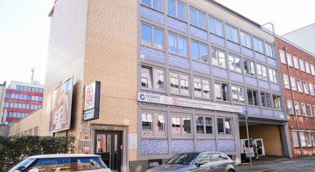 Hostel City Sud