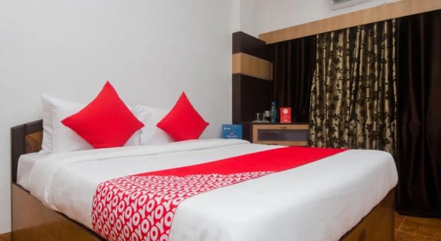 Madam Re Hospitality Bhandup By OYO Rooms