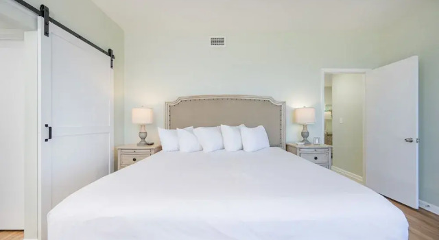 Номер Standard Phoenix Vi 61115 3 Bedroom Condo