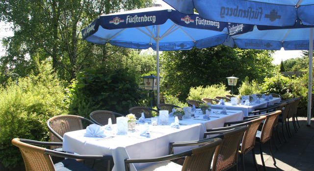 Zum Hirschen Landgasthof, Reserva ahora Hotel Hoteles en Baden-Wurtemberg con aparcamiento, Aparcamiento