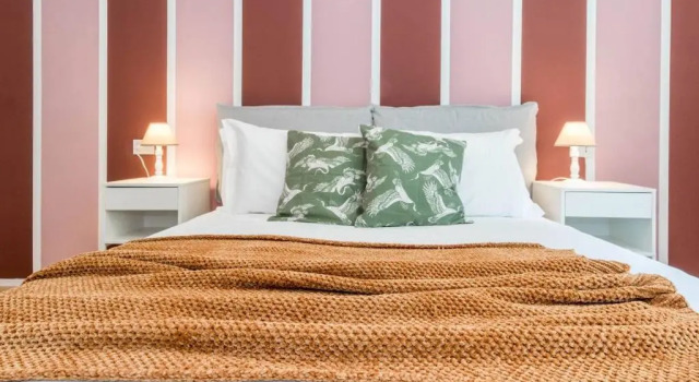 Апартаменты ALTIDO Bright Apartment for 4 next to City Life