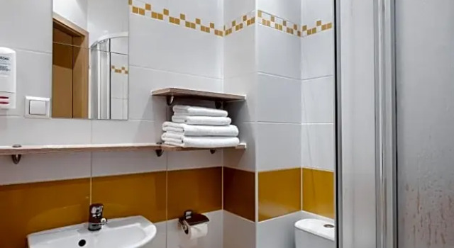 Номер Standard Hotel Lechicka