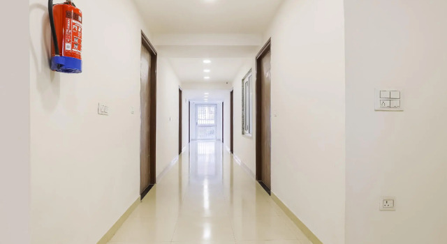 Oyo Key Rooms Tilak Nagar