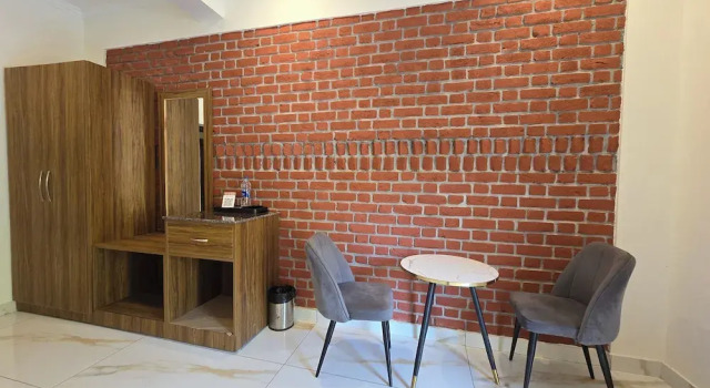 Номер Superior Sanctuary Boutique Hotel