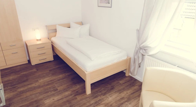 Номер Standard Hotel Garni Reis