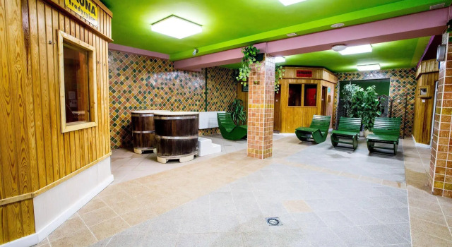 Hotel Jan